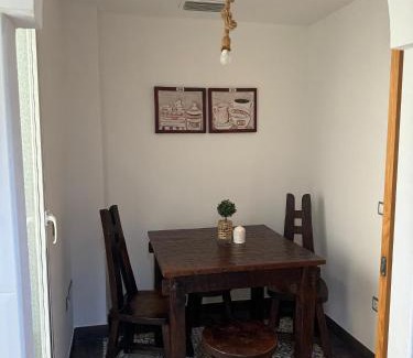 Burriana Apartamento | Casa Emma