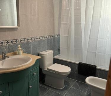 Burriana Apartamento | Casa Emma