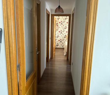 Burriana Apartamento | Casa Emma