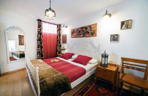 La Calera Apartamento | Casa Emma