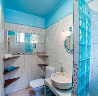 La Calera Apartamento | Casa Emma
