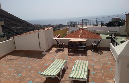 La Calera Apartamento | Casa Emma