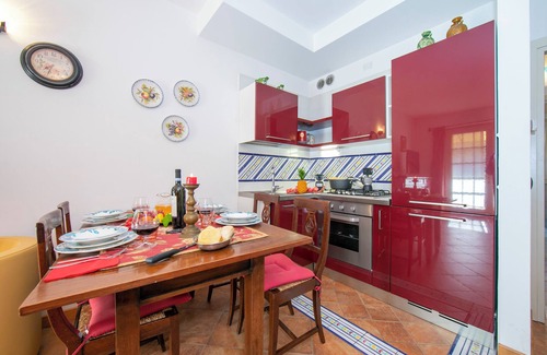 Colombare Apartamento | Casa Emma with Pool