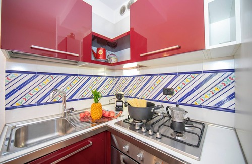 Colombare Apartamento | Casa Emma with Pool