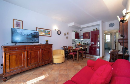 Colombare Apartamento | Casa Emma with Pool