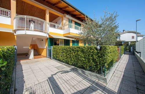 Colombare Apartamento | Casa Emma with Pool