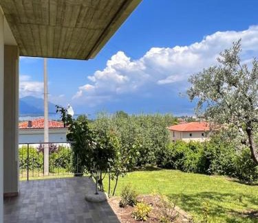 Crociale Casa | Casa Emy, tranquilla, ottima per Rilassarsi