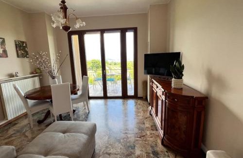 Crociale Casa | Casa Emy, tranquilla, ottima per Rilassarsi