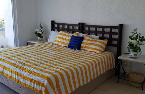 Granjas del Marqués Casa | Casa en Acapulco Diamante