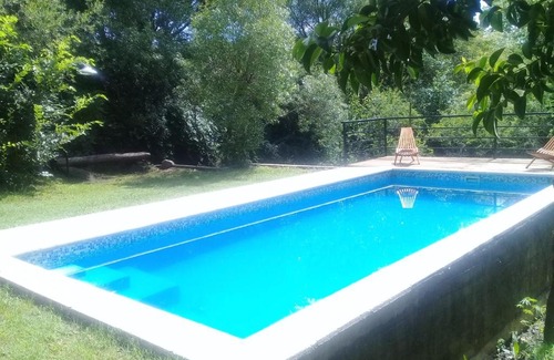 Agua de Oro Casa | Casa en Agua de Oro