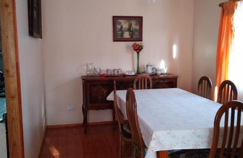 Algarrobo Casa | Casa en algarrobo