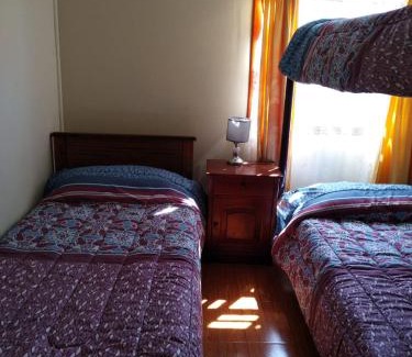 Algarrobo Casa | Casa en algarrobo