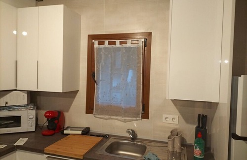 Collanzo Casa | Casa en alquiler en Santibañez de La Fuente