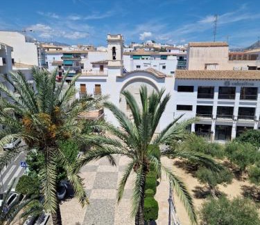 Altea Apartamento | CASA EN ALTEA PRIMERA LÍNEA y VISTAS 1