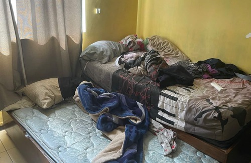 San Nicolás de los Garza Casa | Casa en Apodaca