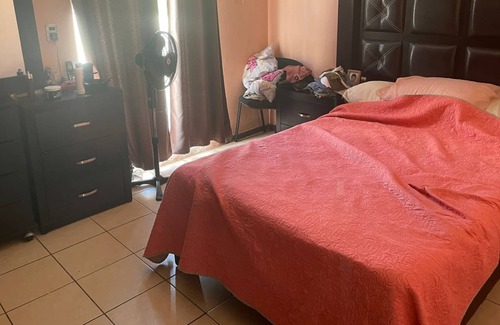 San Nicolás de los Garza Casa | Casa en Apodaca