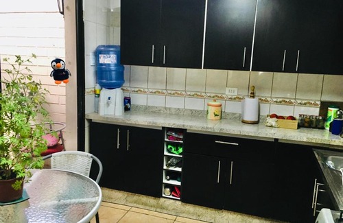 Santiago Norte Villa | CASA EN ARRIENDO QUILICURA