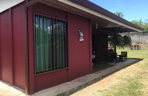 Atenas Casa | Casa en Atenas, espacio tranquilo