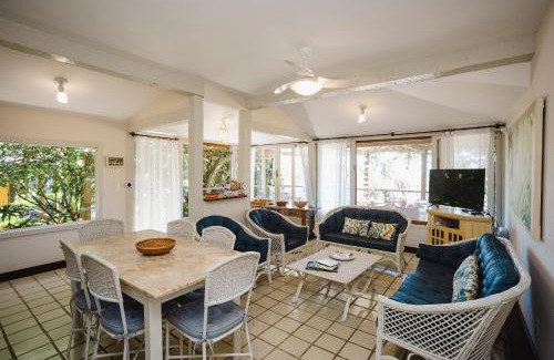 Brava Casa | Casa en Búzios con barbacoa y vista al mar| EDF 16