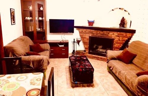 Busquistar Apartamento | Casa en Busquistar