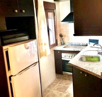 Busquistar Apartamento | Casa en Busquistar