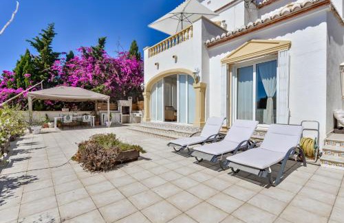 Casas de Torrat Casa | Casa en Calpe