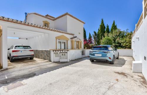 Casas de Torrat Casa | Casa en Calpe