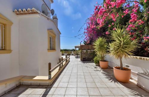 Casas de Torrat Casa | Casa en Calpe