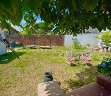 Carrasco Casa | Casa en Carrasco Sur, cerca de todo
