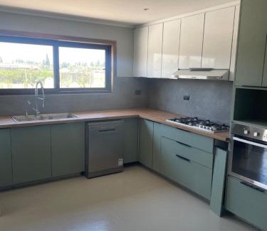 Colina Villa | Casa en Chicureo