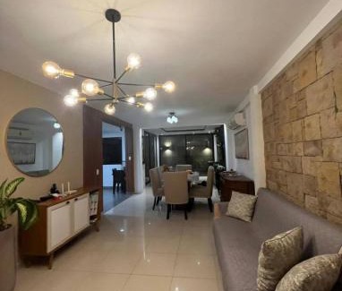 Samborondon Casa | Casa en Ciudad Celeste La ribera