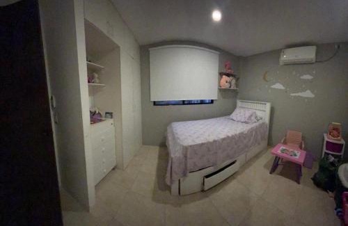 Samborondon Casa | Casa en Ciudad Celeste La ribera