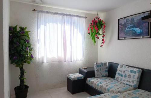 Tequesquitengo Casa | Casa en club náutico Tequesquitengo