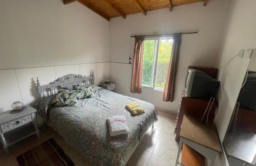 Partido de General Pueyrredón Chalet De Esquí | Casa en Colinas Verdes