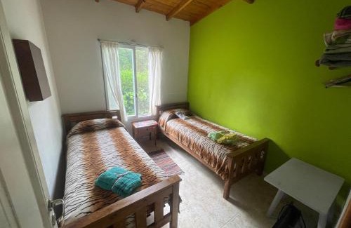 Partido de General Pueyrredón Chalet De Esquí | Casa en Colinas Verdes