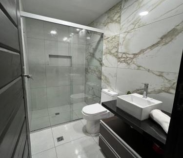 Tropical Lowlands Apartamento | Casa en Condominio el Dorado