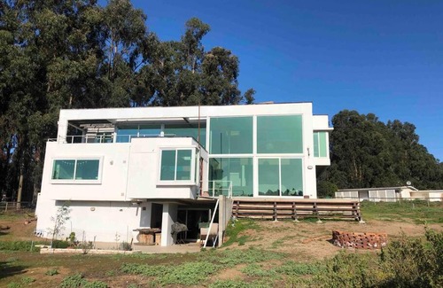 Puchuncavi Casa | Casa en condominio; bosque, playa, caminata, seguridad.. y mas