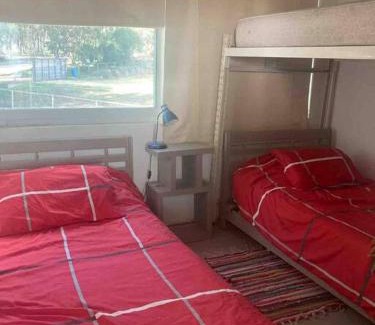 Puchuncavi Casa | Casa en condominio; bosque, playa, caminata, seguridad.. y mas