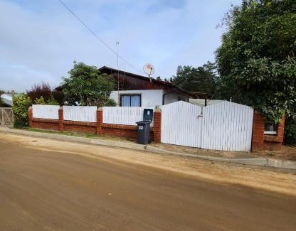 El Quisco Casa | Casa en condominio cerca de la playa El Quisco Norte