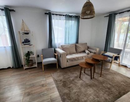 El Quisco Casa | Casa en condominio cerca de la playa El Quisco Norte