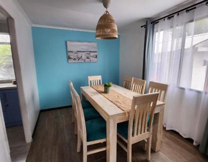El Quisco Casa | Casa en condominio cerca de la playa El Quisco Norte