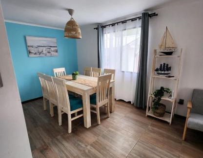 El Quisco Casa | Casa en condominio cerca de la playa El Quisco Norte