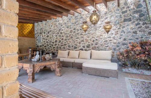 Cuernavaca Casa | Casa en Cuernavaca