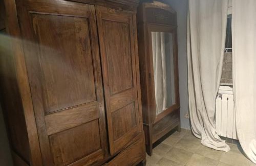 Mont-Ras Casa | Casa en el campo