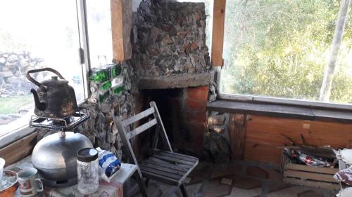 Maldonado Apartamento | casa en el campo sin luz