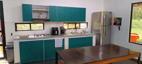 Villeta Casa | Casa en el campo - villeta