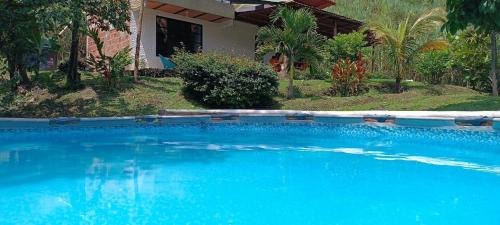 Villeta Casa | Casa en el campo - villeta