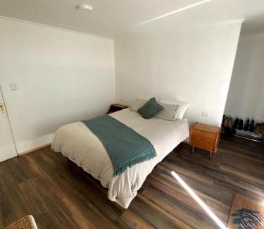 Puerto Varas Casa | Casa en el centro de Puerto Varas