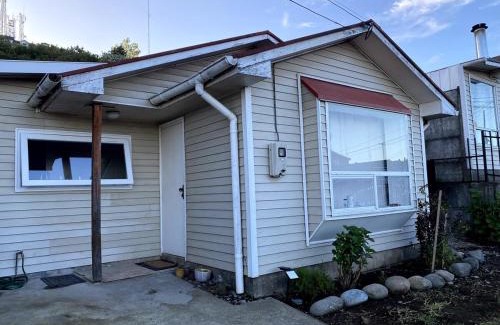 Puerto Varas Casa | Casa en el centro de Puerto Varas