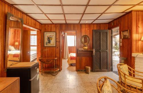 La Colonia Tovar Casa | Casa en el centro de la colonia Tovar